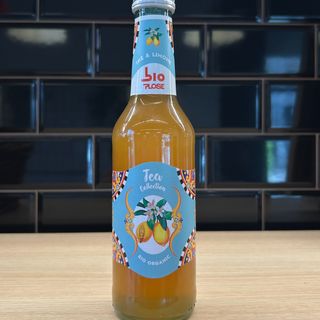 Tè al limone