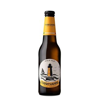 birra theresianer india pale ale