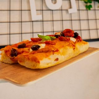 La piccante Gluten free