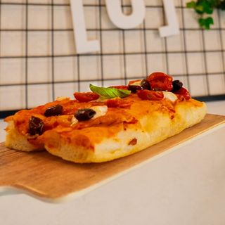 Wurstel Gluten free