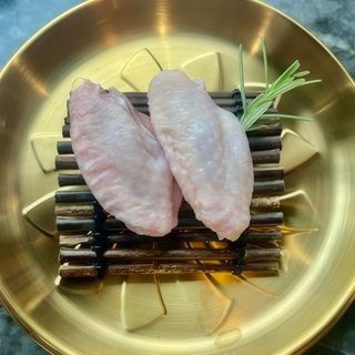 Alette di pollo 8pezzi