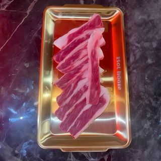 Braciola reale di manzo 300g