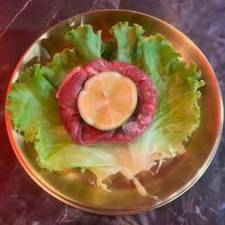 Diaframma a fette 300g