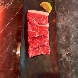 Picanha maturato spesso 400g