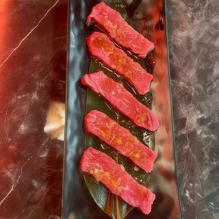 Magro di punta marinato 300g