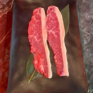 Picanha maturato sottile 300g