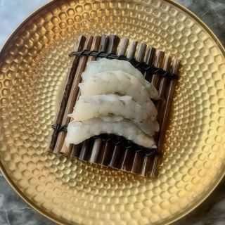 Gamberi sgusciati 20 pezzi