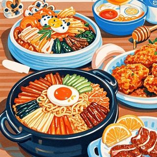 Haitai fragola 238ml