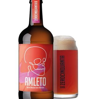 Theresianer amleto bock 