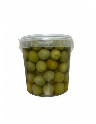 Olive dolci secchiello 500 g
