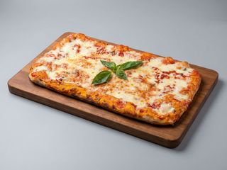 Pizza Margherita rustica 1 kg