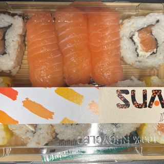 Sushi Tokio gr 280