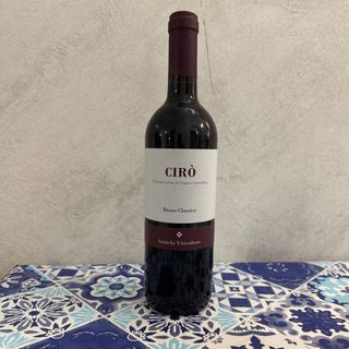Vino Ciró