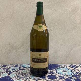 Gorghello frizzantino 