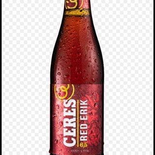 Ceres rossa 33 cl 