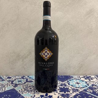 Nivaloro 