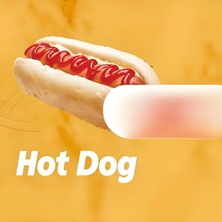Hotdog