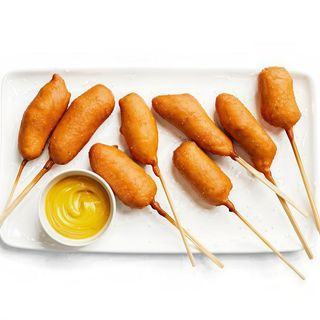 Chicken korn 1 pezzo