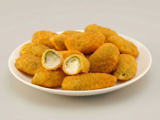 Jalapeno cheese 4 pezzi