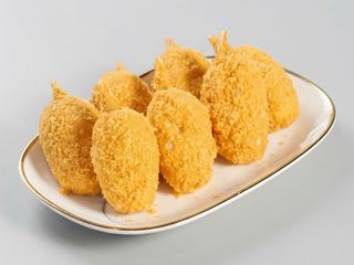 Chele di granchio 4 pezzi