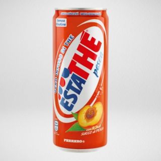 Estathé al pesca 33 cl