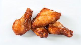 Alette di pollo 4 pezzi