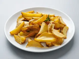 Patatine