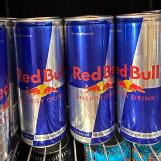 Redbull