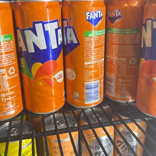 Fanta