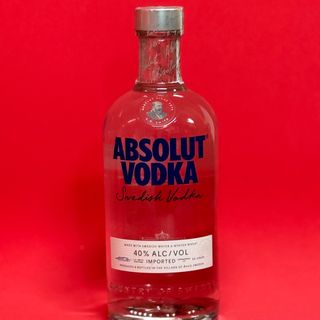 Absolut Vodka 70cl