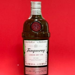 London dry gin Tanqueray 70cl