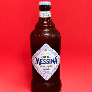 Birra Messina 50cl