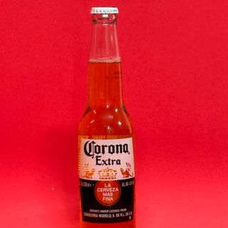 Birra Corona extra 33cl