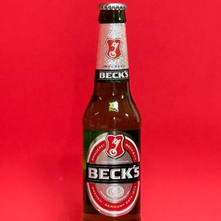 Beck’s 33cl