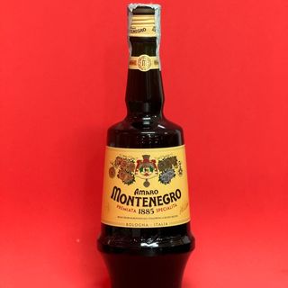 Amaro Montenegro 1lt