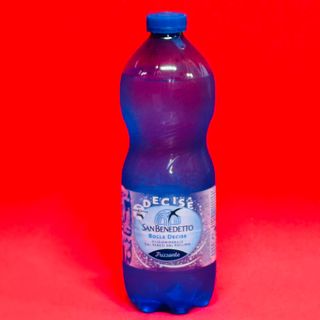 Acqua Frizzante 50cl