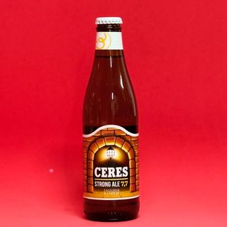 Birra Ceres 33cl