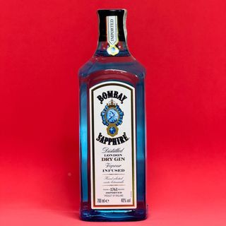 London dry gin Bombay 70cl