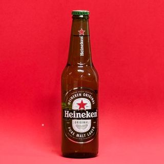 Birra Heiniken 33cl