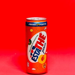 Estathe pesca lattina 33cl