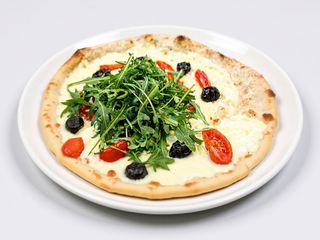 Stracciatella - senza glutine