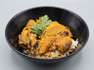 Pollo Tandoori