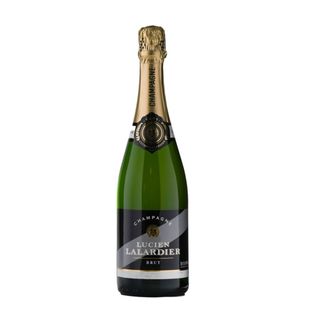 CHAMPAGNE BRUT | LUCIEN LALARDIER
