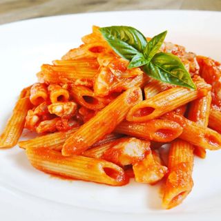 Penne al Pomodoro