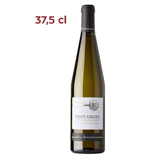 Pinot Grigio 37,5 cl | Via Augustea | Vigneti delle Dolomiti IGT
