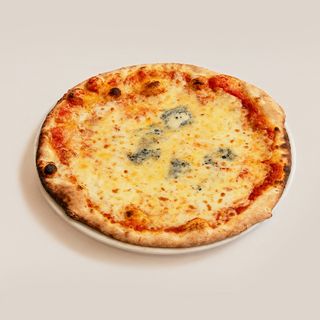 4 Formaggi