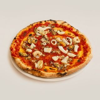 Frutti di mare              
