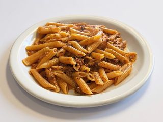 Penne Strascicate 