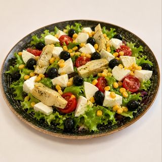 Ins. MOZZARELLA