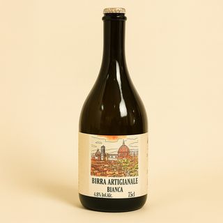 Birra Artigianale Bianca 75cl